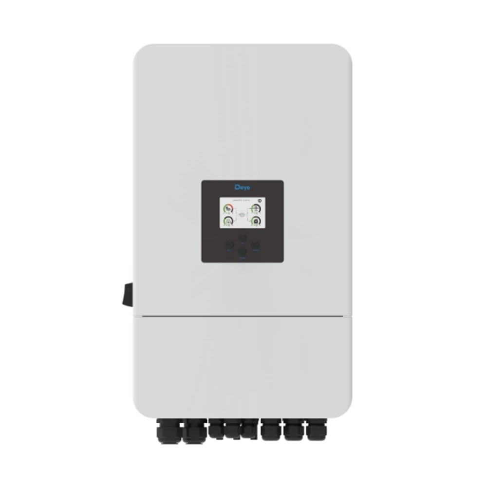 Deye hybridní střídač SUN-12K-SG05LP3-EU-SM2