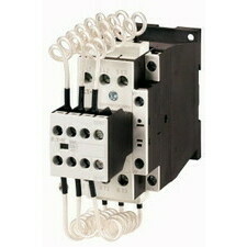 EATON 293988 DILK12-11(230V50HZ,240V60HZ) Kompenzační stykač 12,5kVAr, 1Z 1V, Uc=230V/50HZ, 240V/60H