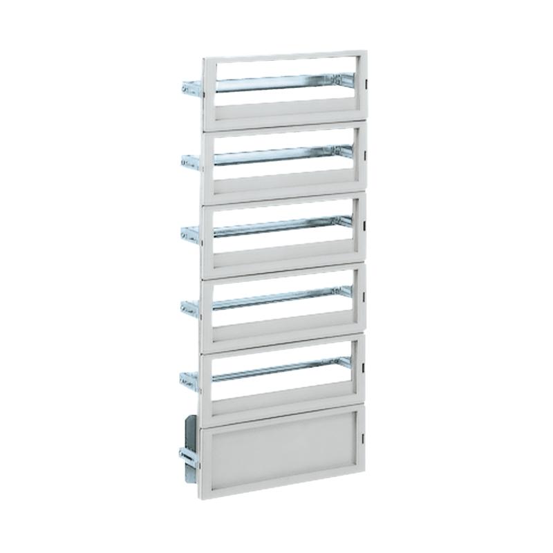 SCHN NSYDLP231G 7035 DLP modulární rám 231M pro PLA127