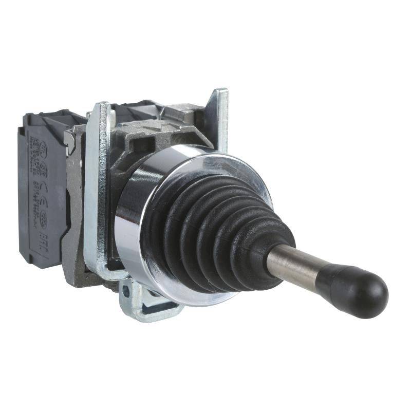 SCHN XD4PA22 Křížový ovládač - průměr 22 mm