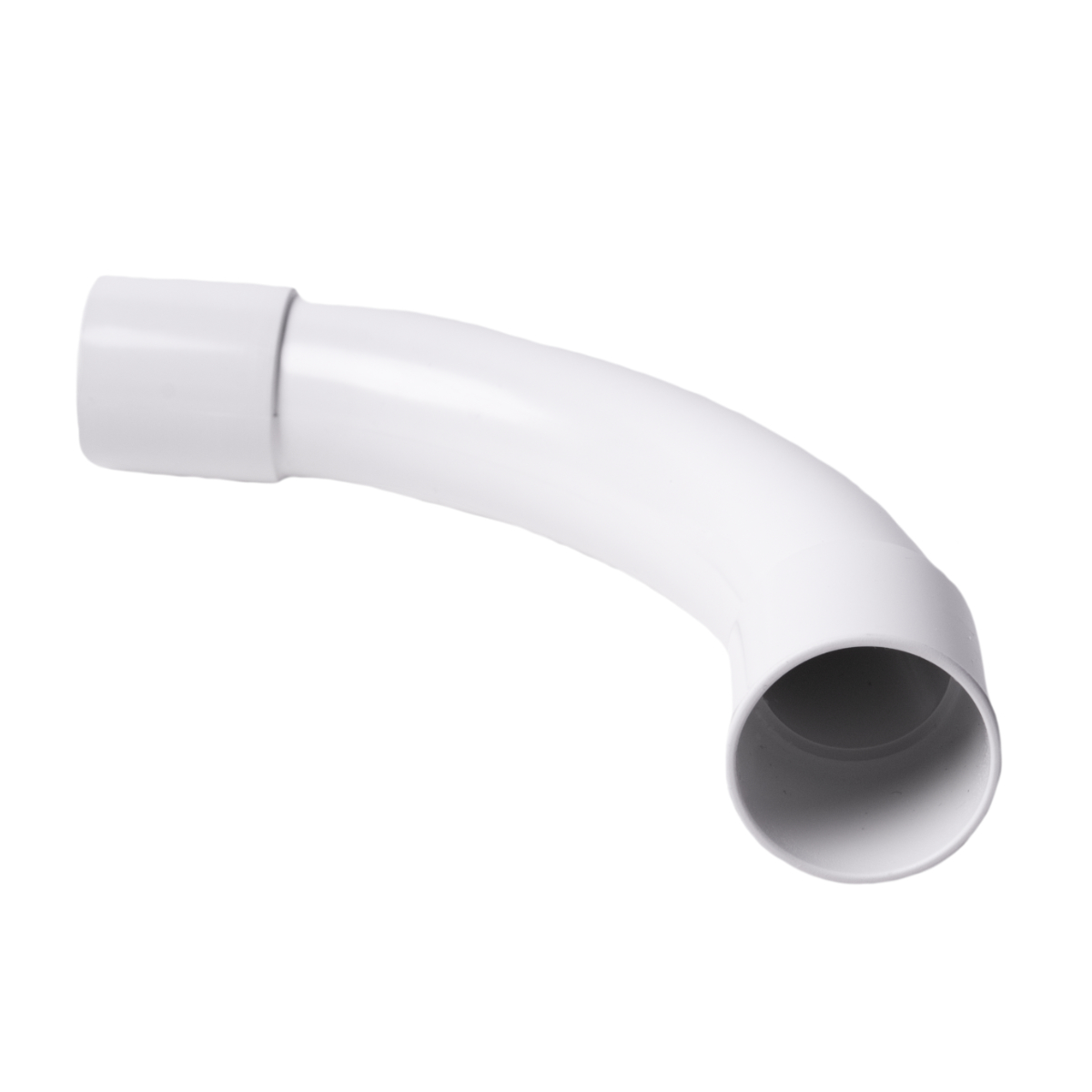 KOPOS 4132 HB  KOLENO PVC
