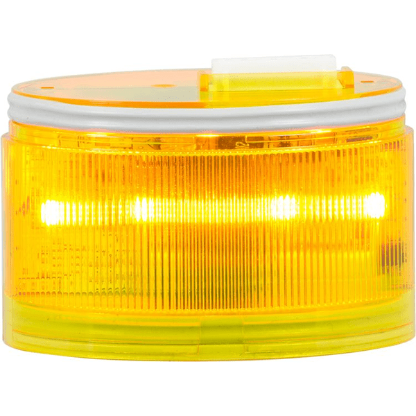 SCHM SIR-32395 ELYPS-optický modul LM S MULTI allCOLOR, žlutý, 32395
