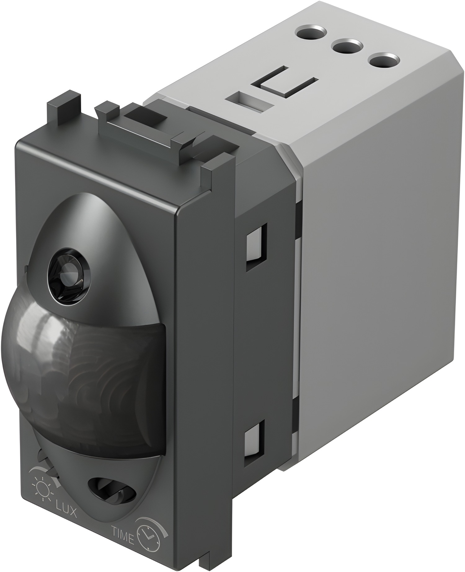 TEM EM31AT-U IR SPÍNAČ 5A 250V~ 1M