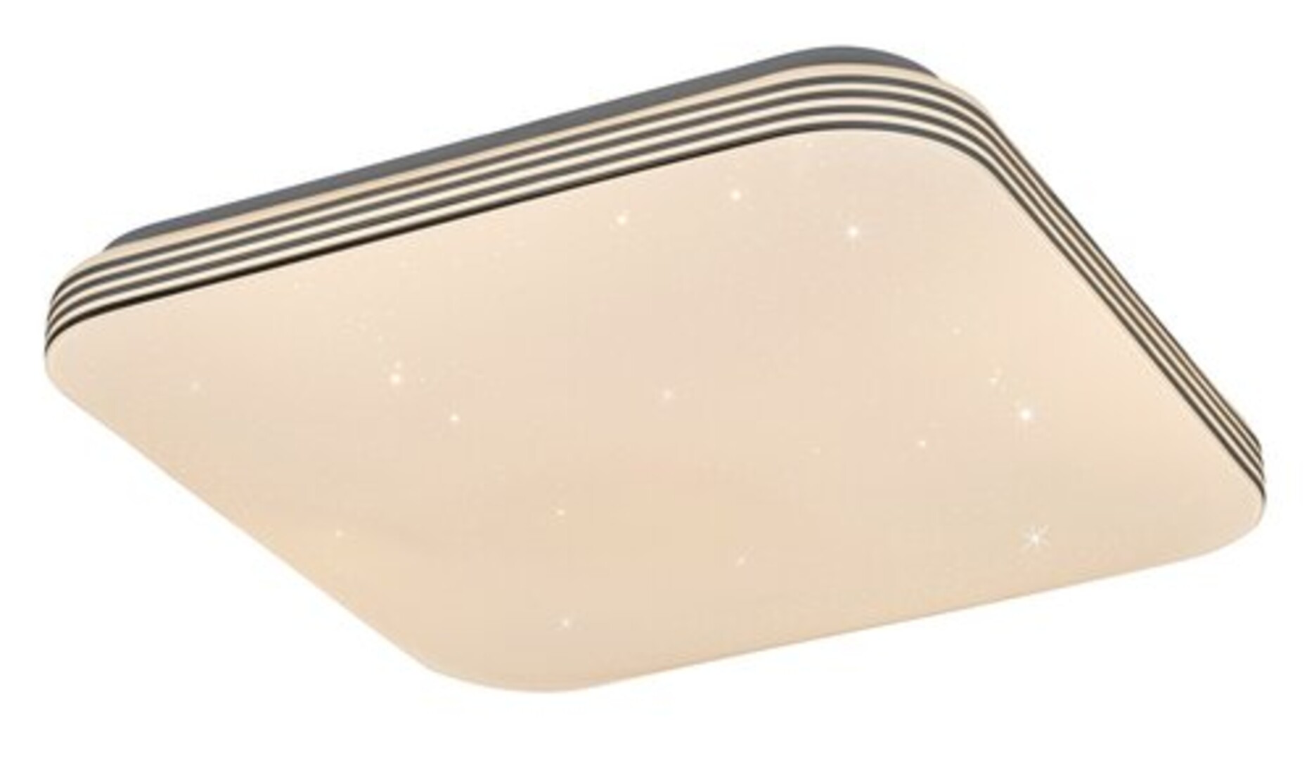 Stropní svítidlo Oscar bílá LED 36W RABALUX 3409
