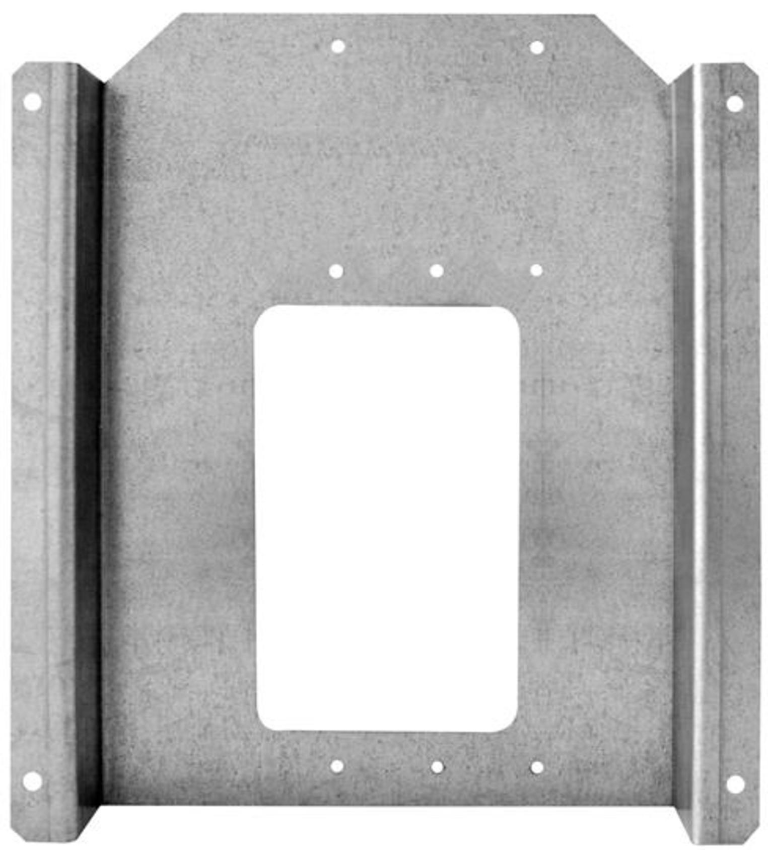 ABB 2CPX064155R9999 ED166 -deska pro T4, š.1
