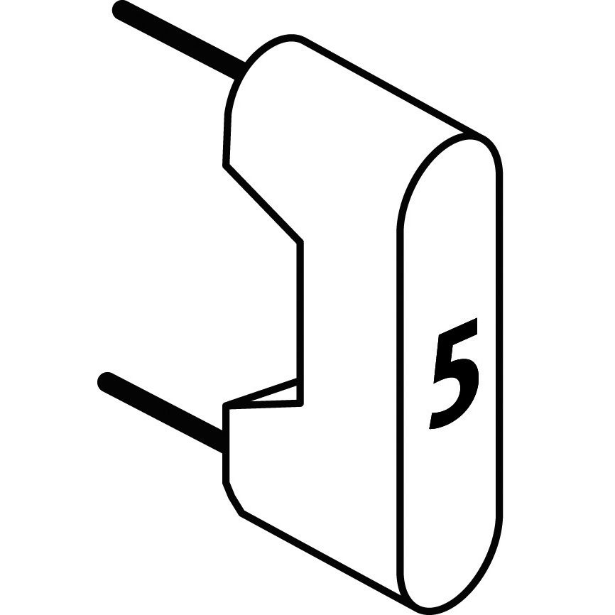 LEG 3501/5 BT KONFIGURÁTOR 5, 10KS