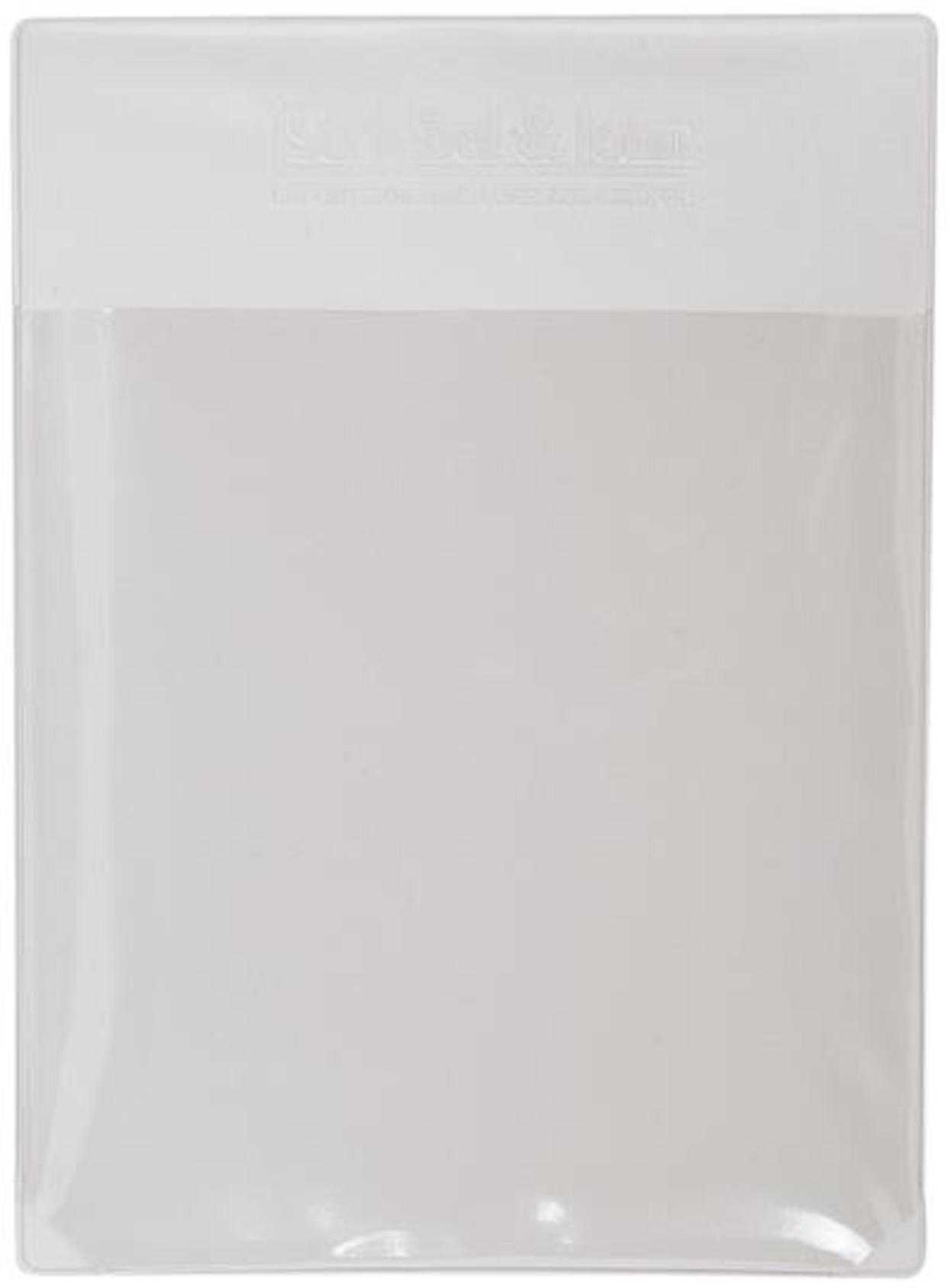 ABB 2CPX038227R9999 ZA6 -kapsa A4 na dokumentaci
