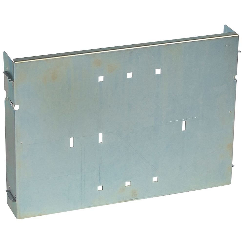 LEG 021104 XL3 DESKA DPX 1600