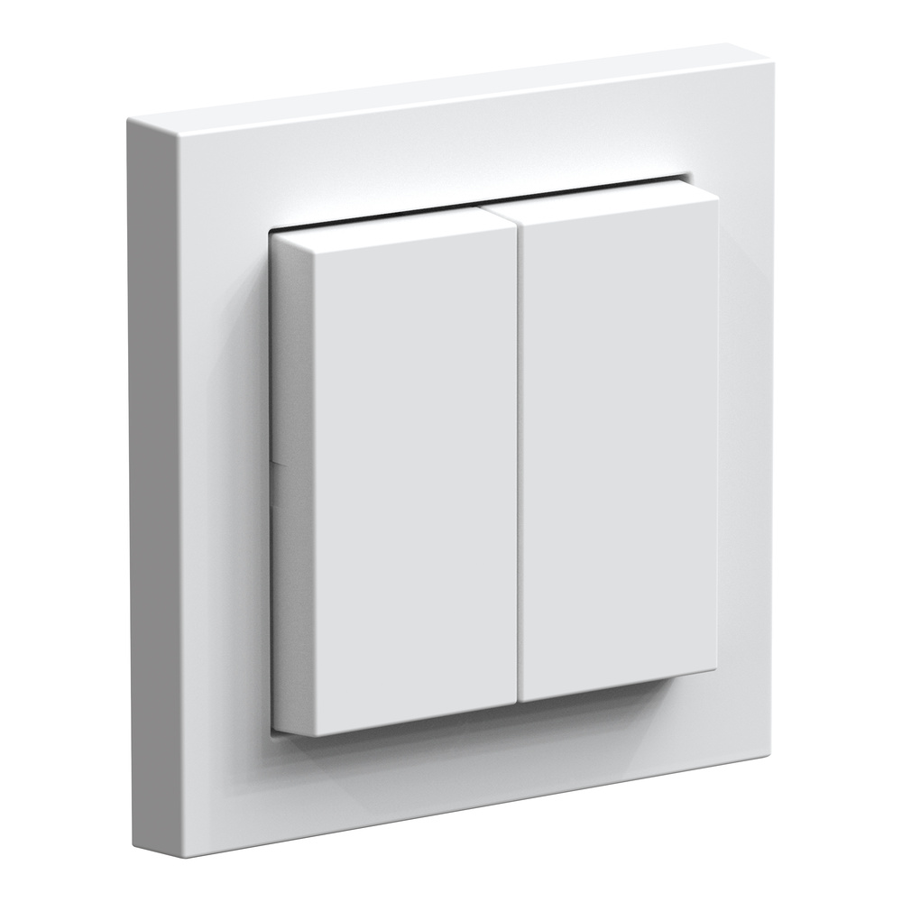 Spínač OSRAM SWITCH KINETIC DIRECT 4B WT M ZB