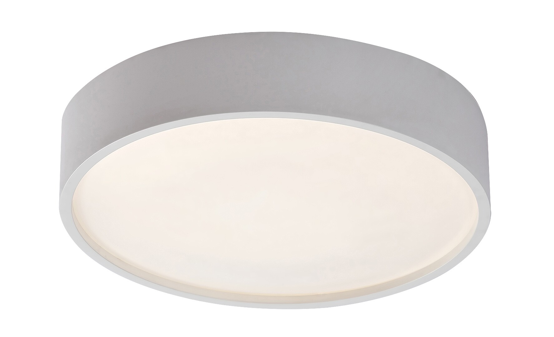Stropní svítidlo Larcia bílá LED 19W RABALUX 75012