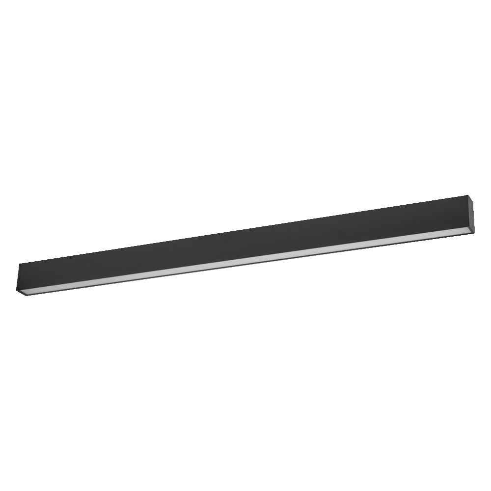 LED svítidlo OSRAM OFFICE LINE CUBOID CLG 30W 840DIMBK