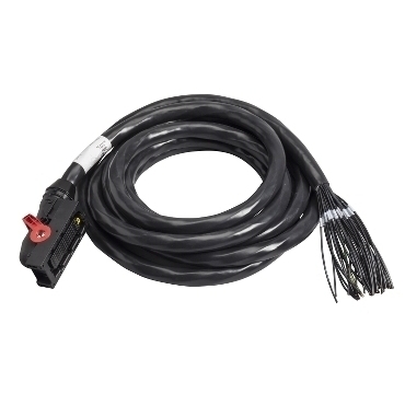 SCHN ZARC18 ExLhoist zásuvka s kabelem 5 m RP 5,34kč/ks