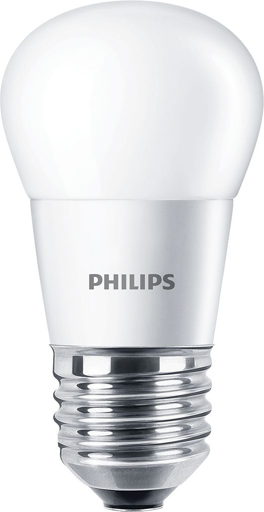 CorePro LEDluster ND 5,5-40W E27 827 P45 FR