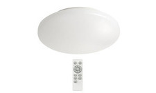 KANLUX SANVI LED 16W-RM Přisazené svítidlo LED dálkovým ovladačem "