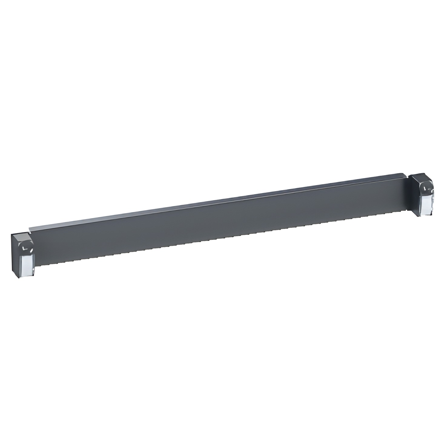 SCHN VDIG188021 Actassi - 19" Zaslepovací panel, 1U