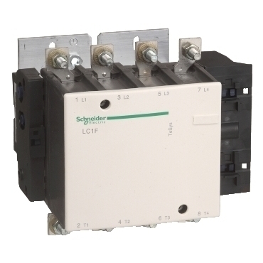 SCHN LC1F3304 Stykač 330A 4P RP 11,21kč/ks