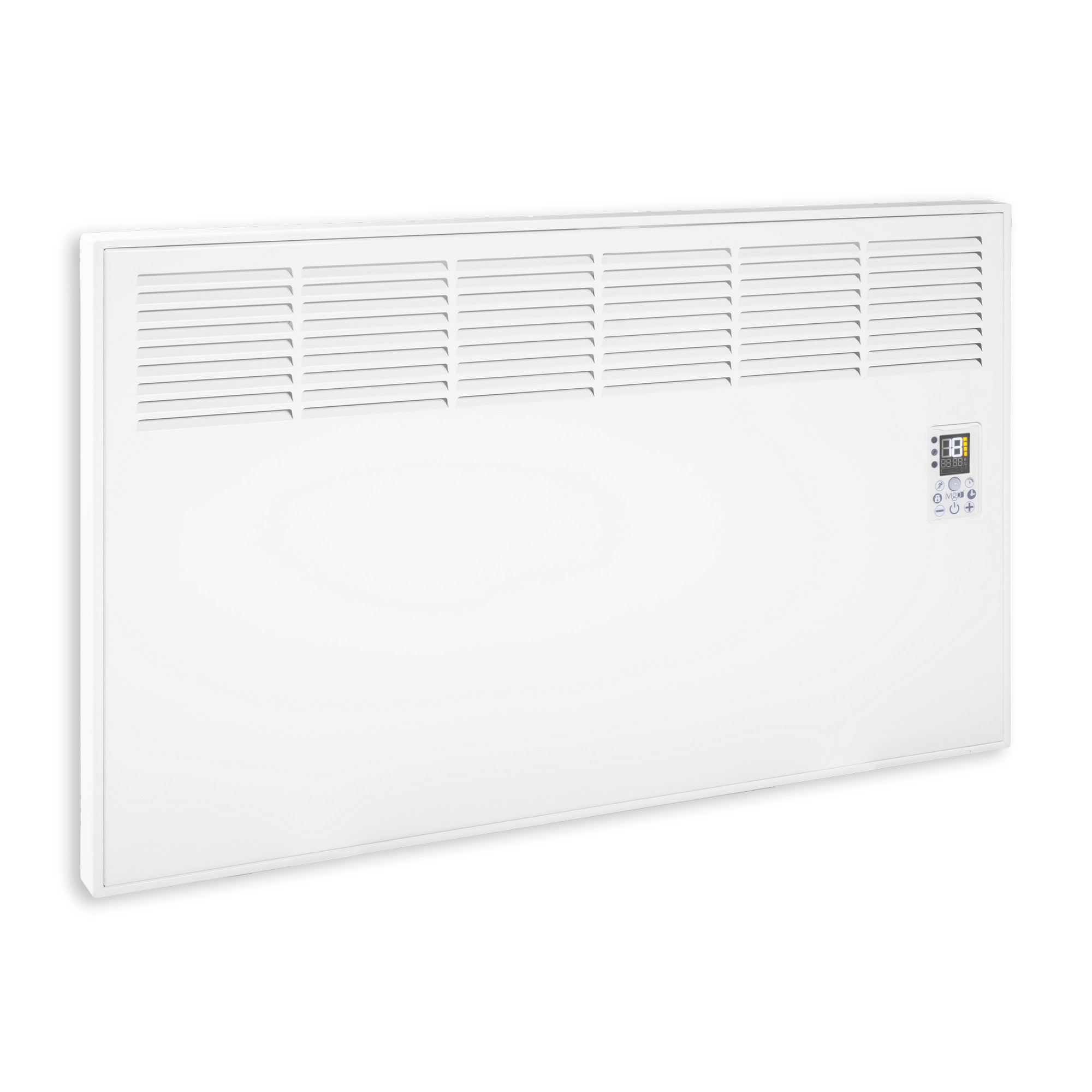 FENIX 26V5421022 Konvektor IVIGO Pro 10 Konvektor 1000 W, programovatelný termostat (20 ks/pal)