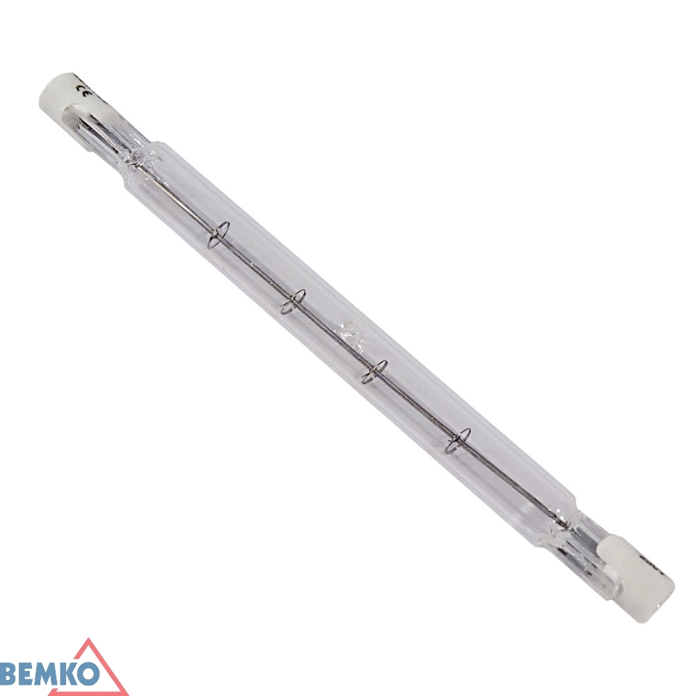 žárovka  hal. 230V j118 500W