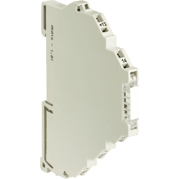 SCHM 80.020.4100.0 Reléový modul FLARE-24VDC/48VDC-0,5A
