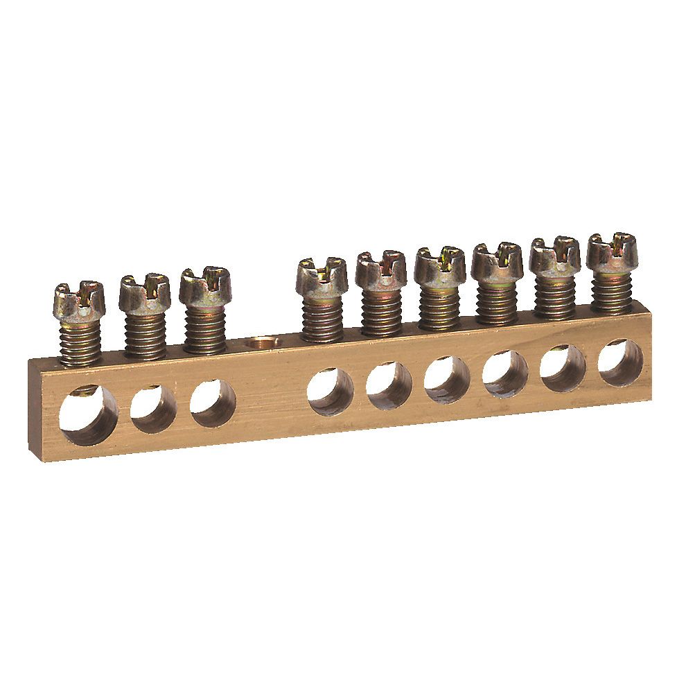 LEG 004801 SVORKOVNICE NEIZ.4X16+1X25MM2