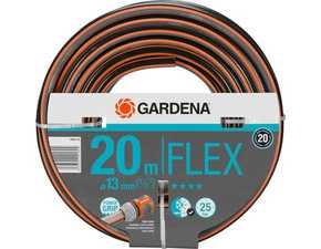 Hadice Flex Comfort 13 mm, 20 m