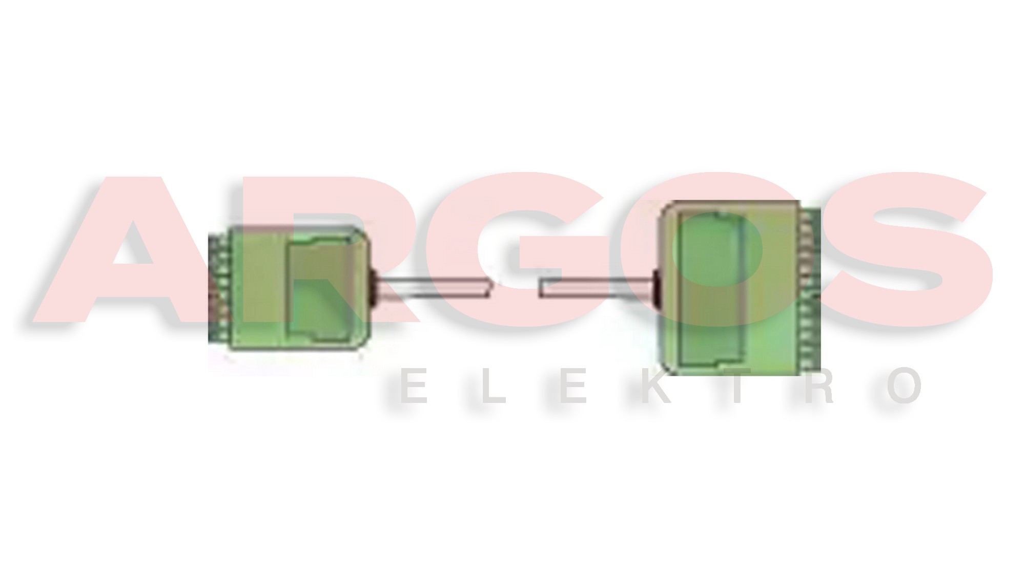 ESSER 583471.21 Vstupni kabel DOM (G1)