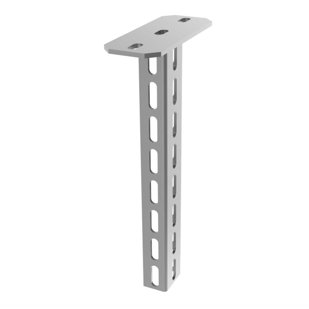 KOPOS SPU 250 F  PROFIL STROPNÍ UNIVERZÁL.