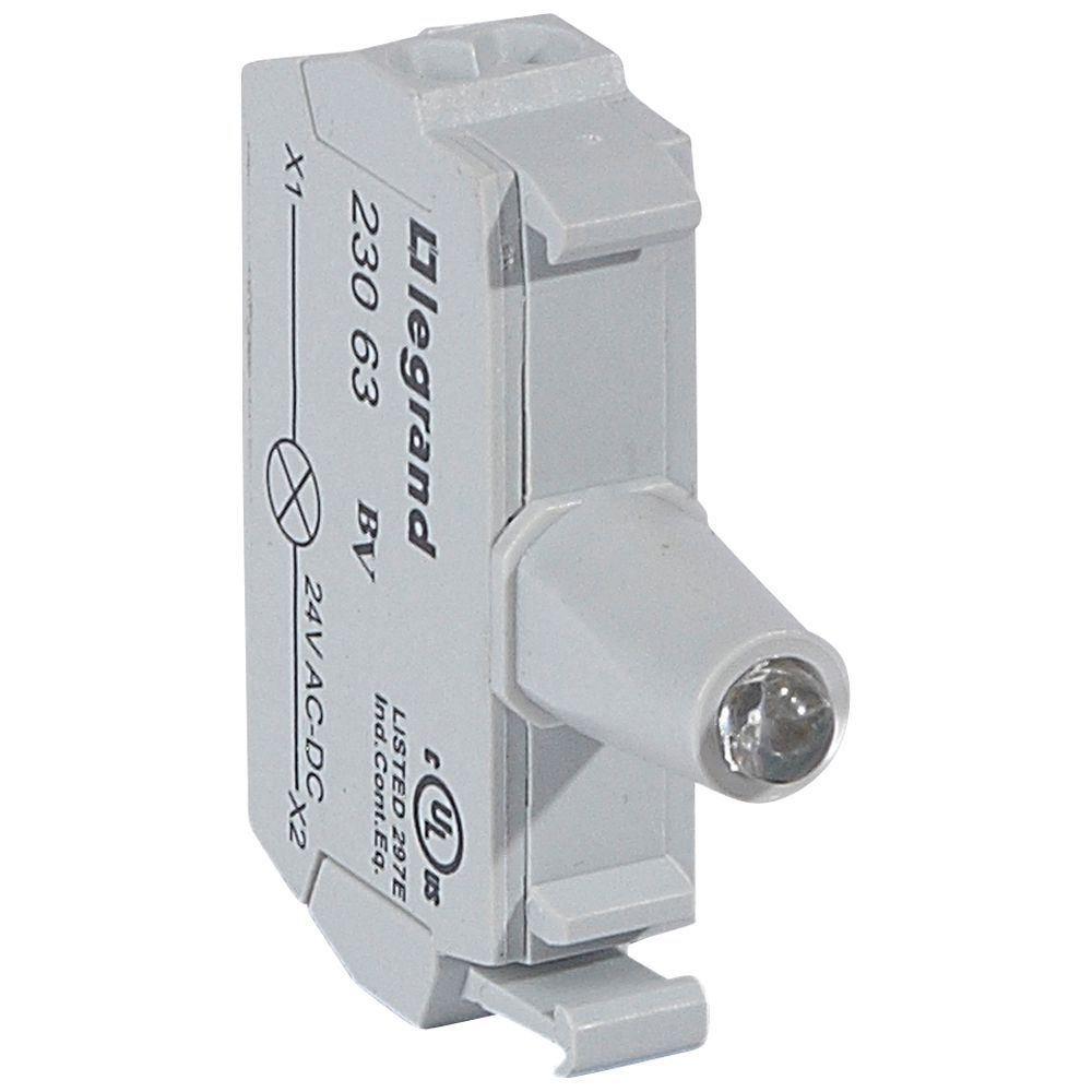 LEG 023063 OSMOZ SP.JED.SV.PR.12-24V MOD.