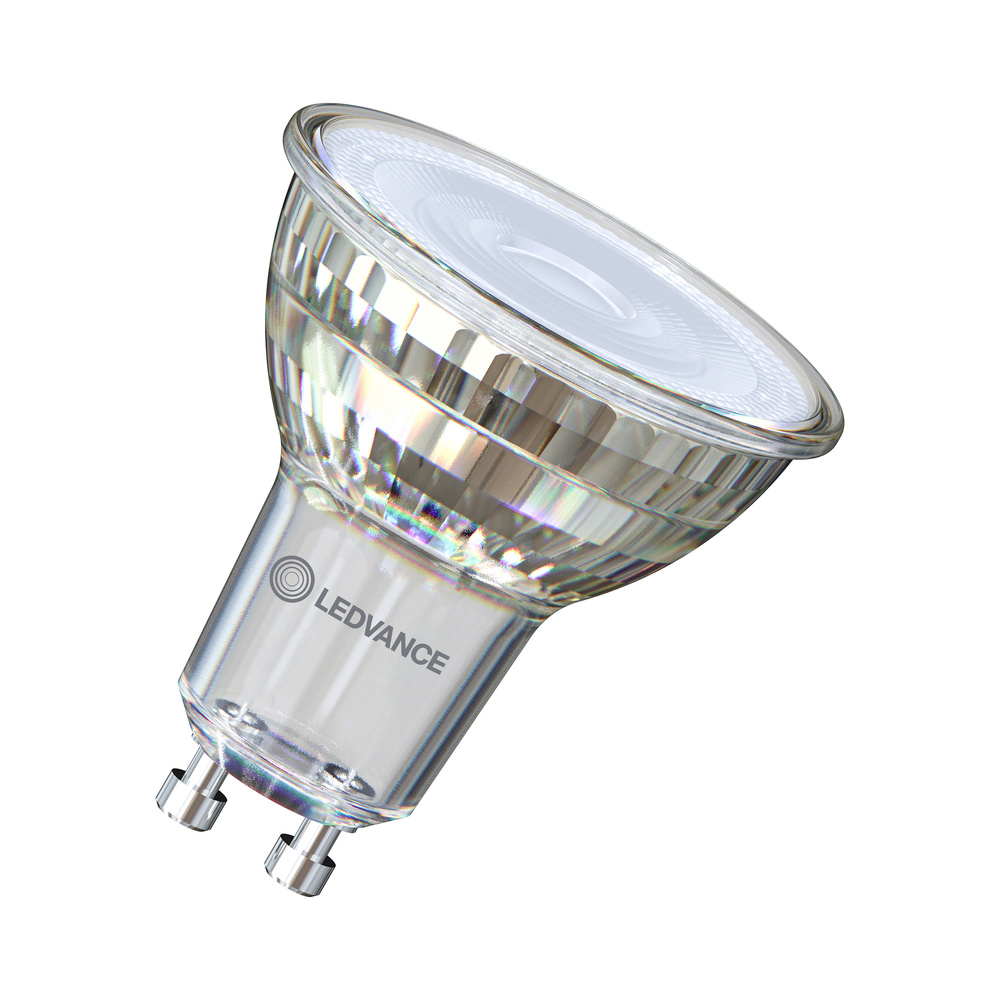 LED žárovka LEDVANCE LED PAR1650120 3.1W 840 GU10 P