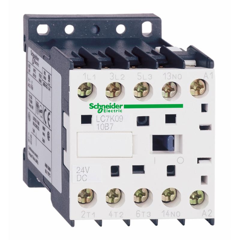 SCHN LC7K1210F7 CONTACTOR