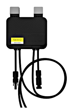 Jednotka optimalizační  TIGO  TS4-A-O,  pro moduly do 700W, 20A (Isc), 15A (Imp)