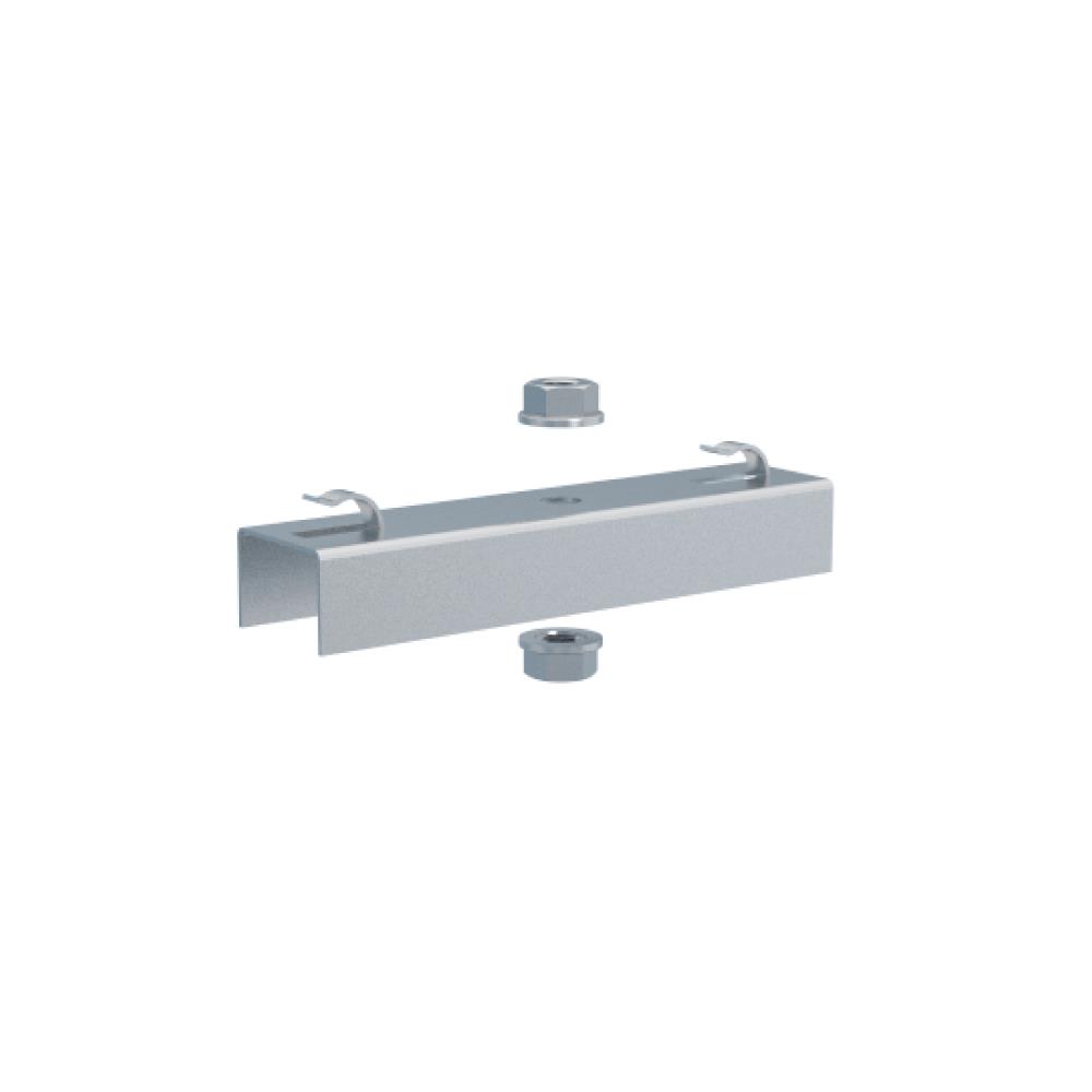 ARKYS ARK-226010 Podpěra PZM 100 "ŽZ" - pro žlab 100/50, 100/100