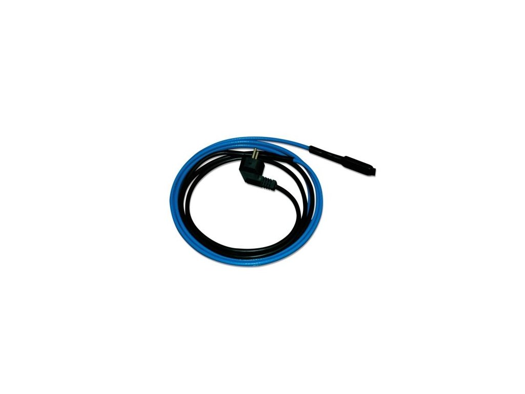 Okruh topný s termostatem V-systém PPC-42 12 W/m 42 m 508 W