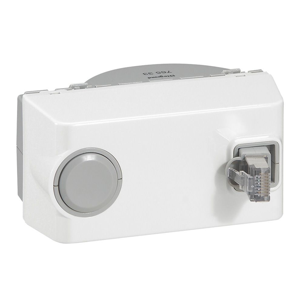 LEG 076533 MOSN 1XRJ45 FTPC6 KABEL BÍ