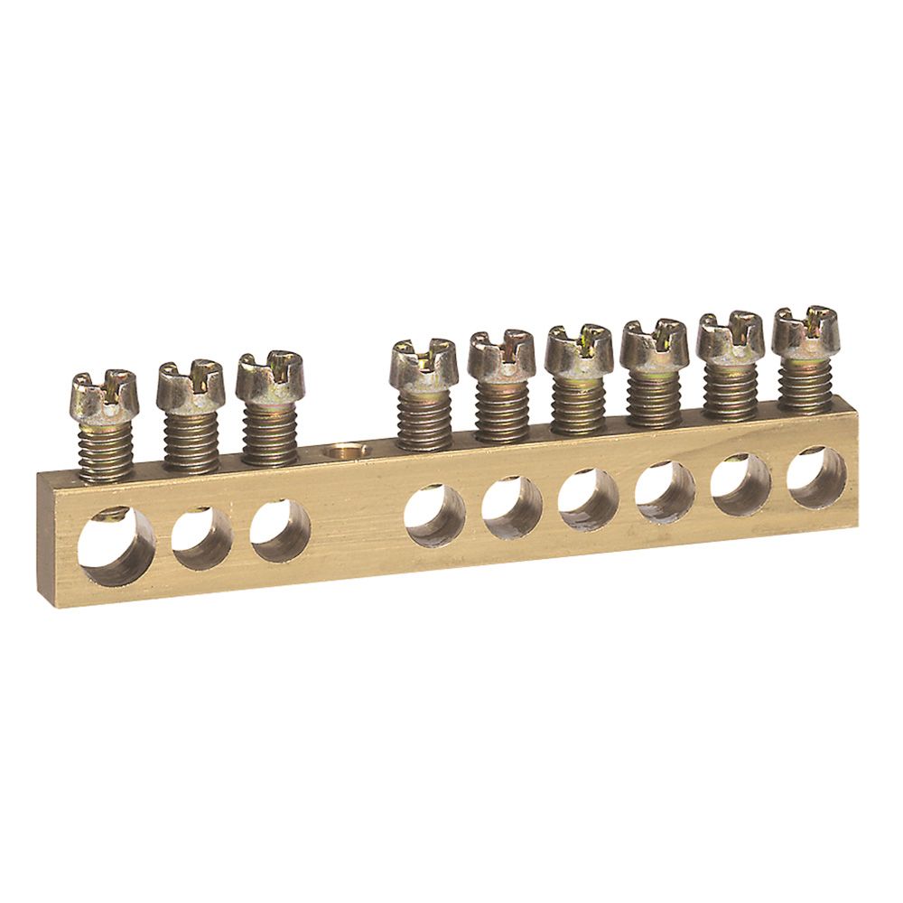 LEG 004803 SVORKOVNICE NEIZ.8X16+1X25MM2