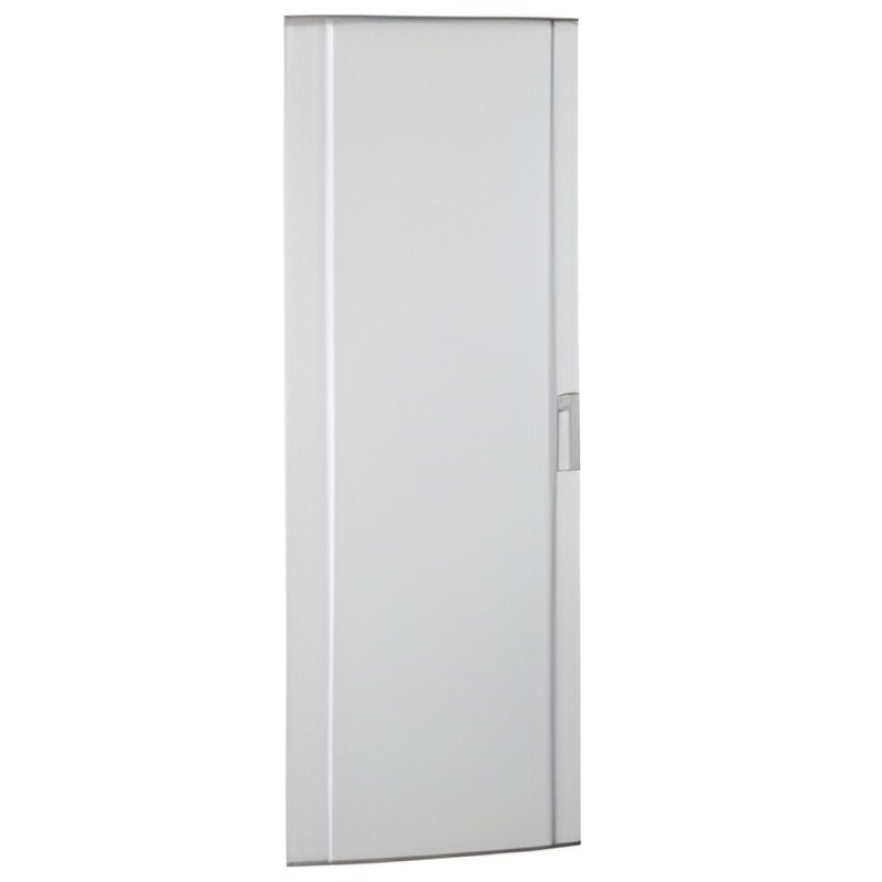 LEG 020256 XL3 DVEŘE VYPOUKLÉ PLNÉ V1050