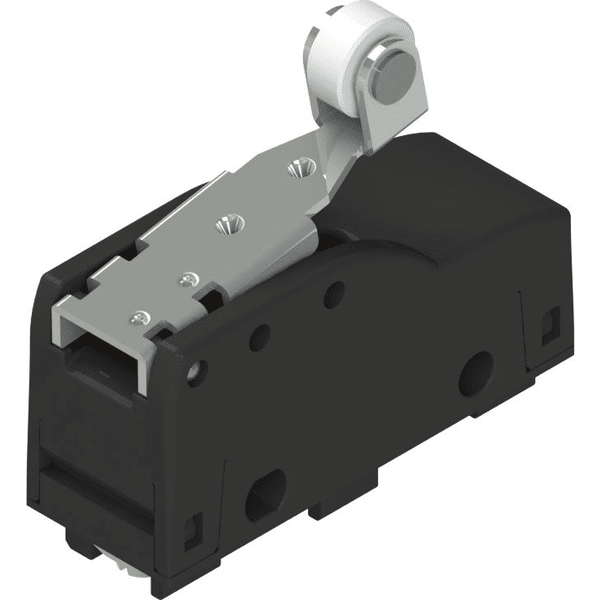 SCHM PZ-MKV11F45 Mikrospínač MK V11F45, 1NO+1NC, IP40