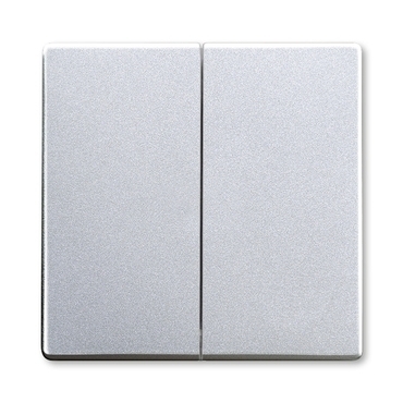 ABB 3559B-A0065283 Kryt spínače dělený 10-Future