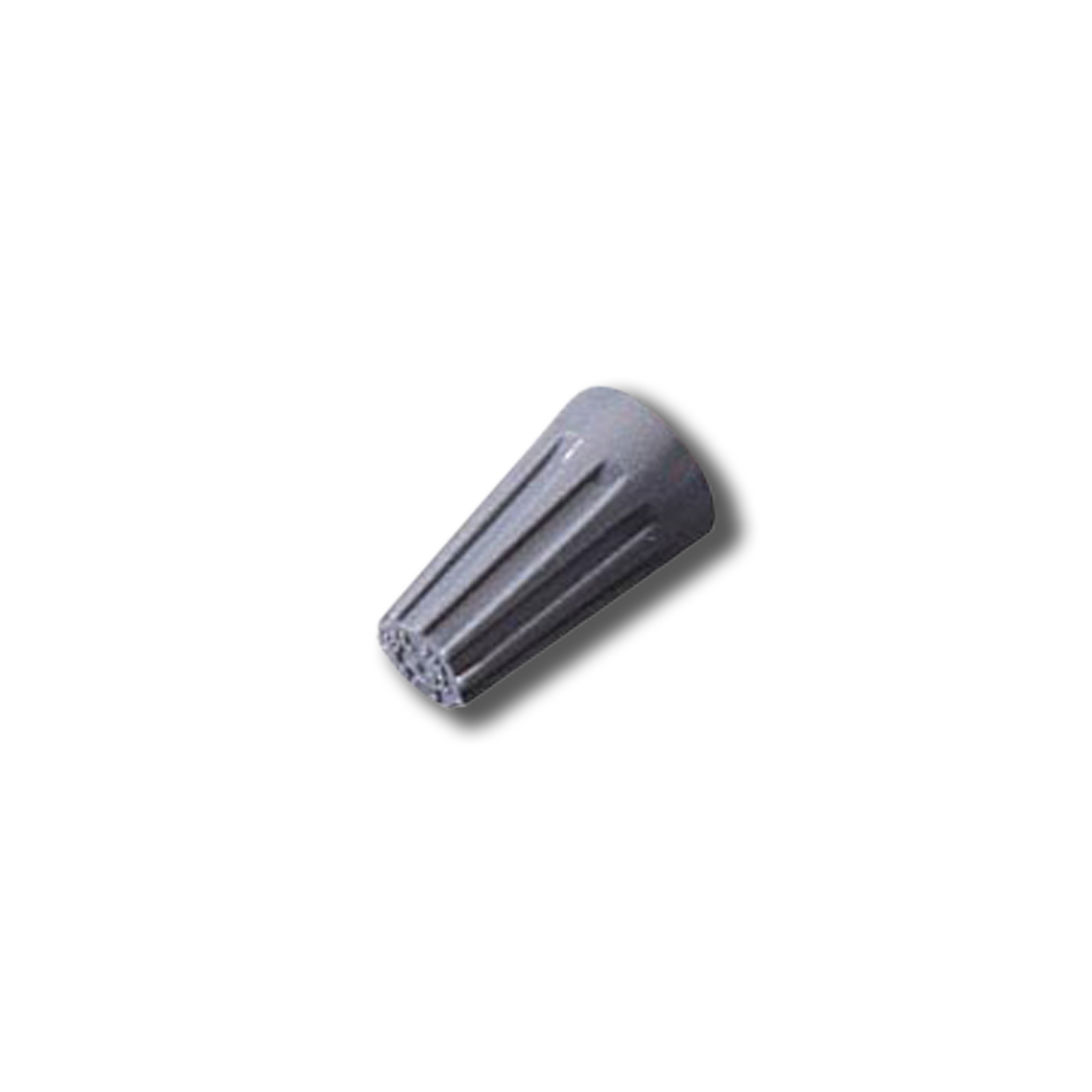 BEČOV J513900 Konektor IDEAL 71B-1,5 šedý