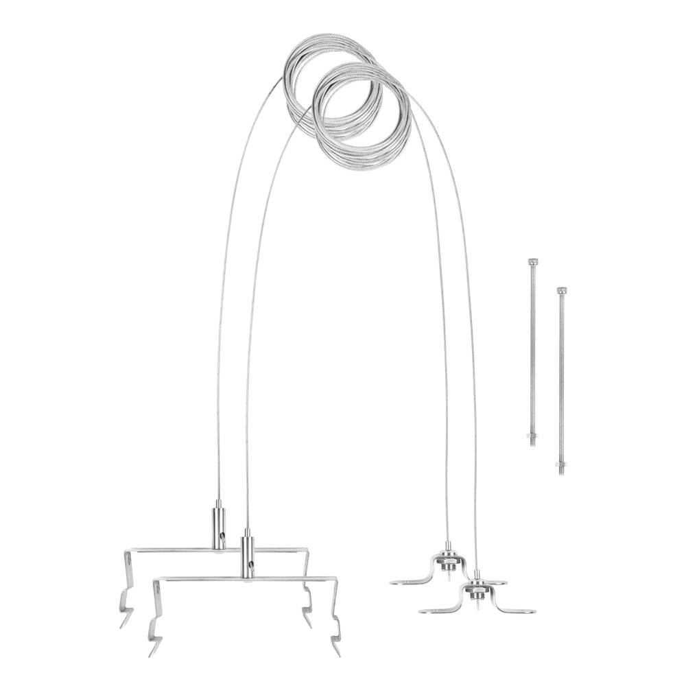 Příslušenství LEDVANCE LB FLEX SUSPENSION KIT BT1