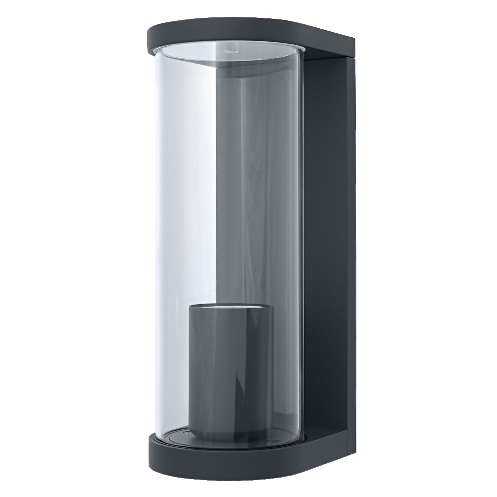 Svítidlo venkovní OSRAM ENDURA CLASSIC TUBULAR E27 DG