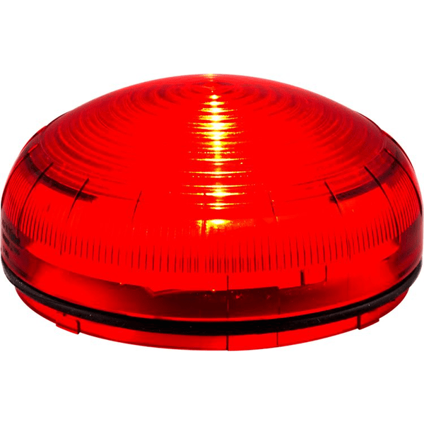 SCHM SIR-90823 LD multifunkční modul XLF S/DIRECTIONAL, červený, 90823