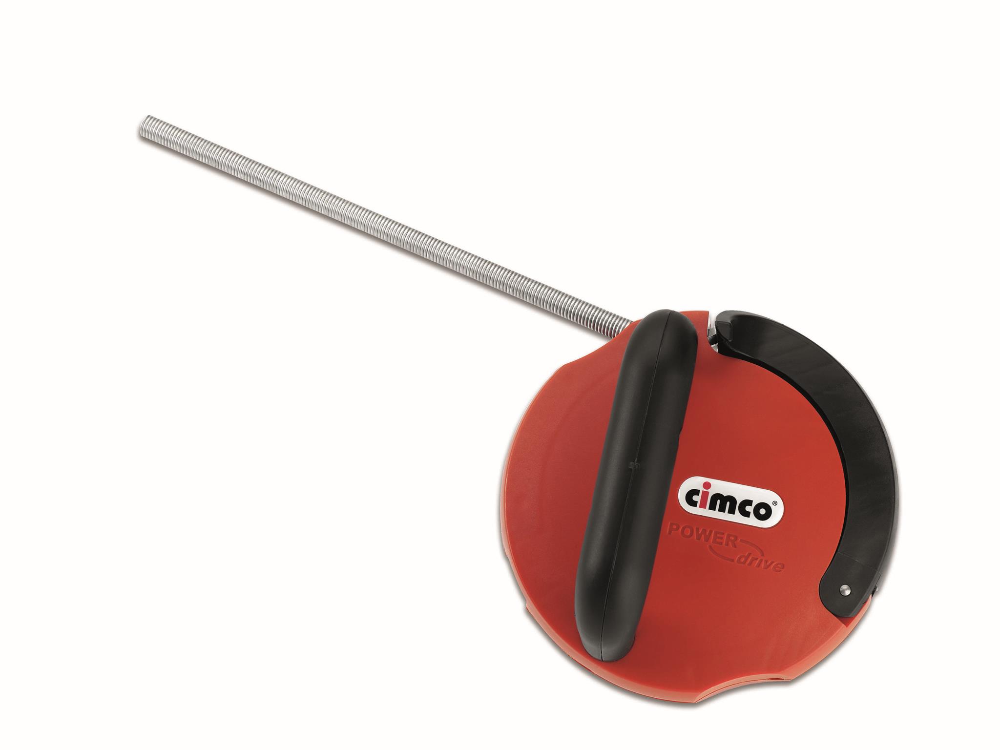 CIMCO 142360 Protahovací systém PowerDrive 1/4"