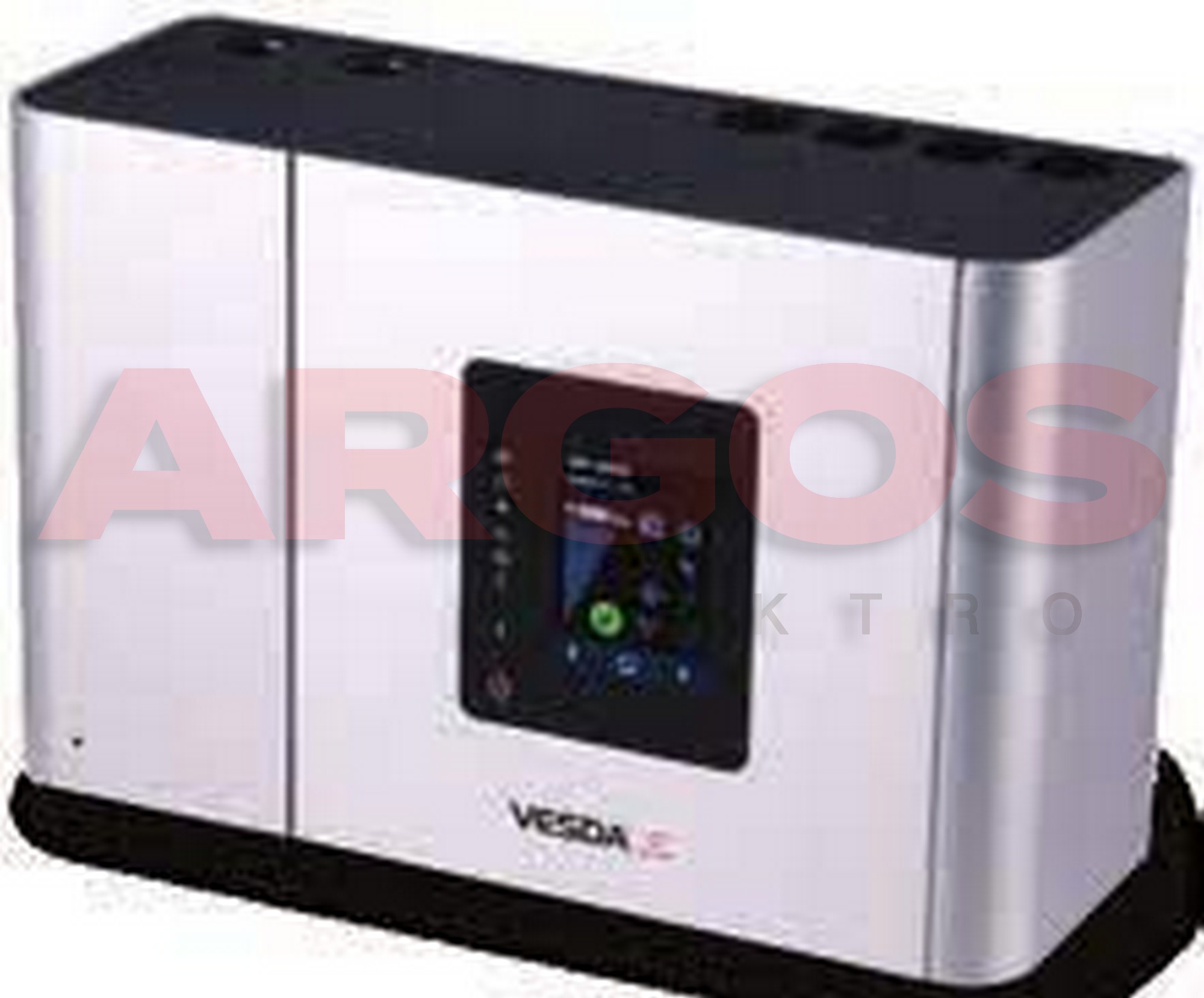 ESSER VSP-965 VESDA-E vzorkovací komora