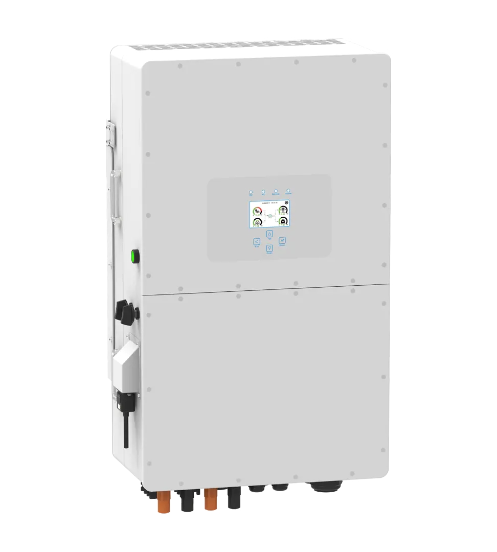 Deye hybridní střídač SUN-40K-SG01HP3-EU-BM4