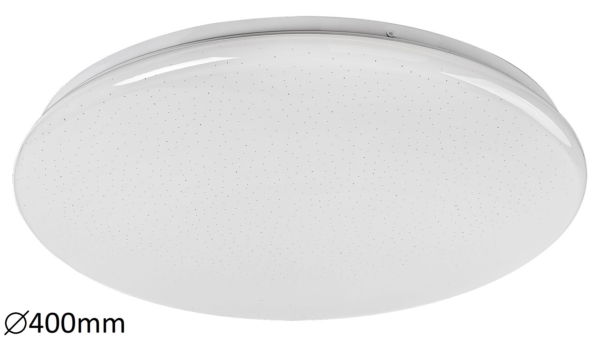Stropní svítidlo Danny bílá LED 36W RABALUX 5445