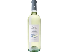 Chardonnay DOC, Santa Anna, Veneto