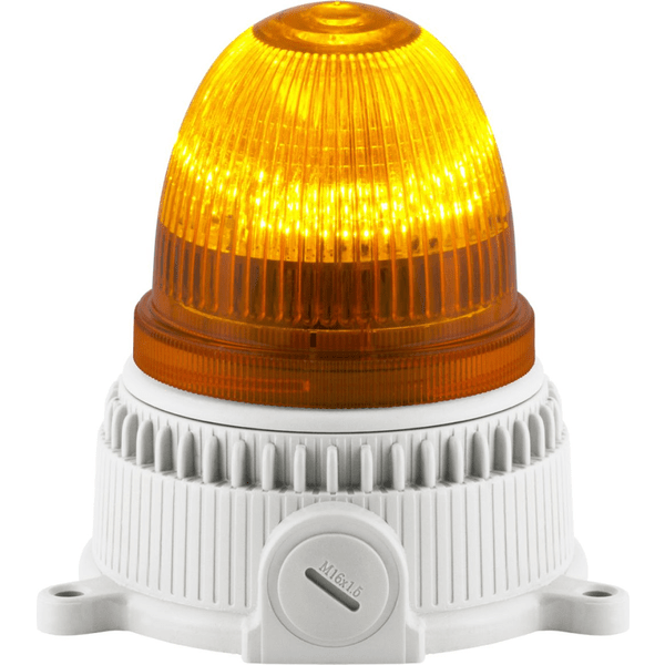 SCHM SIR-38802 LD OVOPG9 MULTISMD - optický modul, oranž., 12/24 V AC/DC, 38802