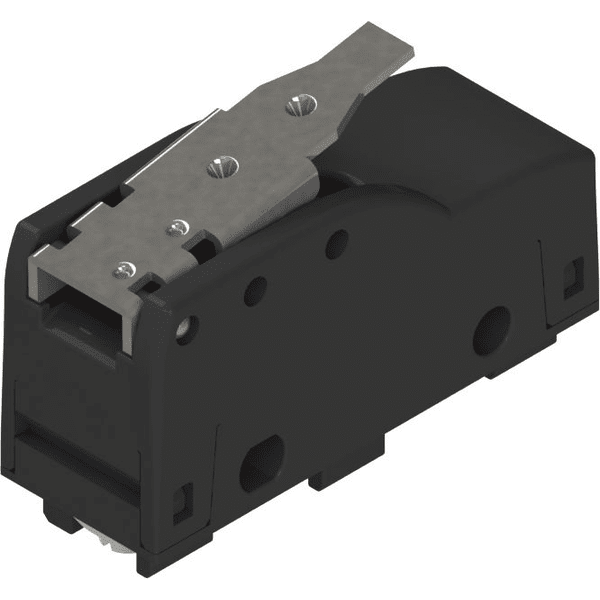 SCHM PZ-MKV12F31 Mikrospínač MK V12F31, 1NO+1NC, IP65