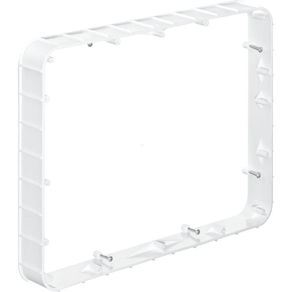 SCHM KA-9917.68 Distanční rámeček 379x297x45 mm, do betonu